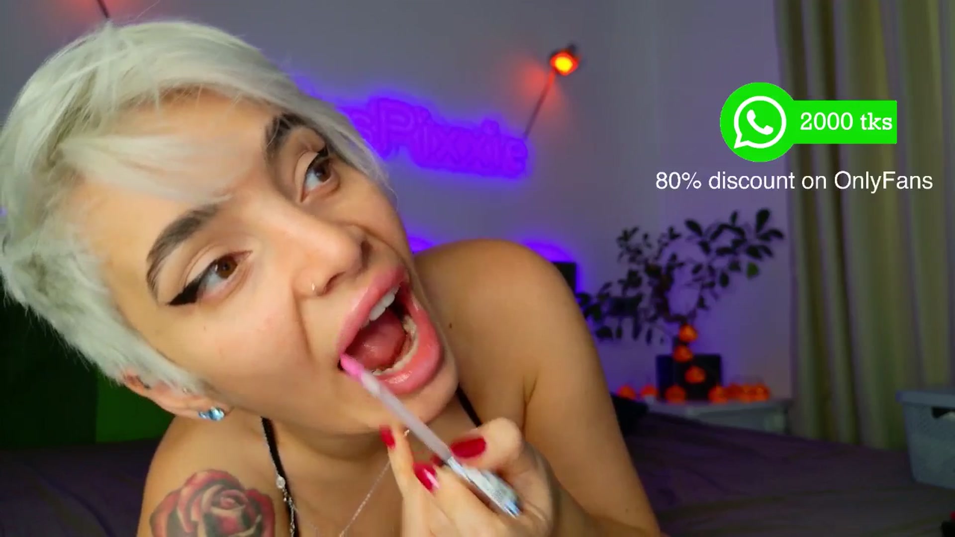 Gallery image thumbnail from daddyspixxie's myfreecams stream on, 11/25/2025, 14:28 image 10 of 20