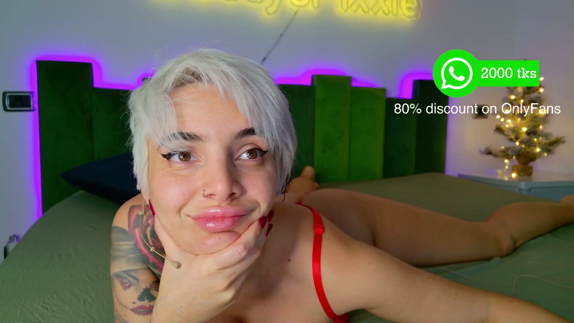 Gallery image thumbnail from daddyspixxie's myfreecams stream on, 11/28/2025, 19:00 image 5 of 20
