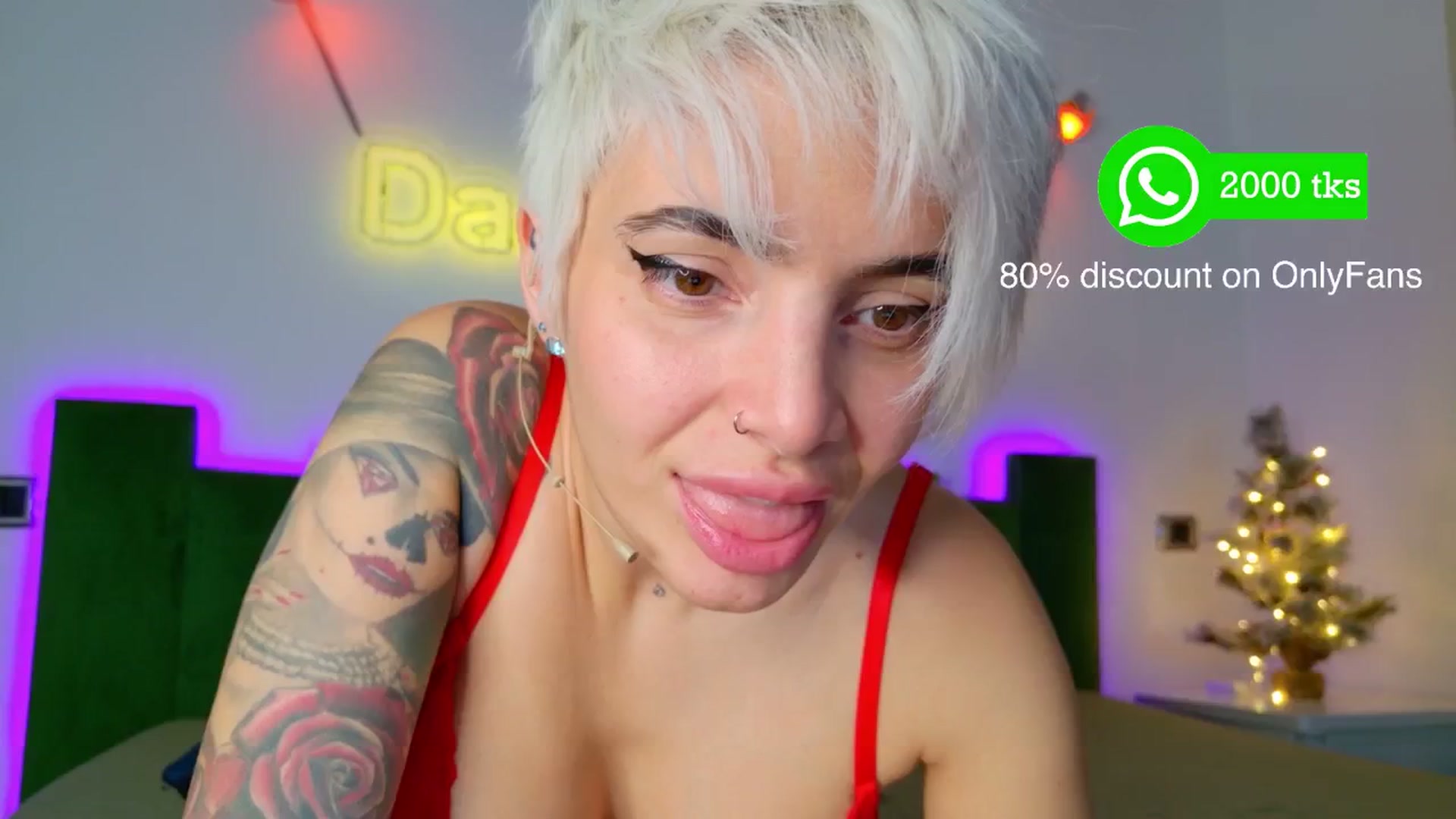 Gallery image thumbnail from daddyspixxie's myfreecams stream on, 11/28/2025, 19:00 image 13 of 20