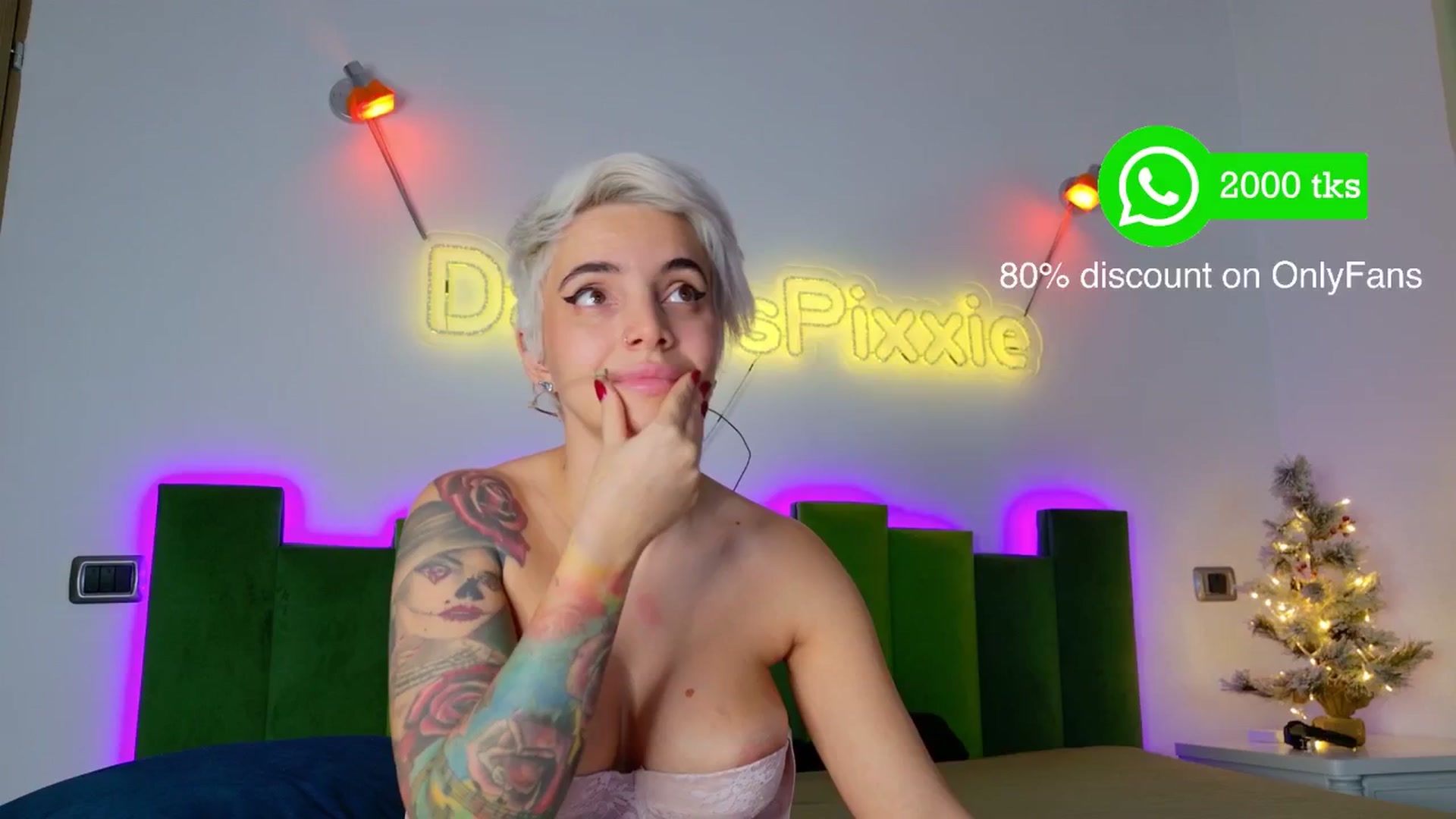 Gallery image thumbnail from daddyspixxie's myfreecams stream on, 11/30/2025, 03:16 image 9 of 20