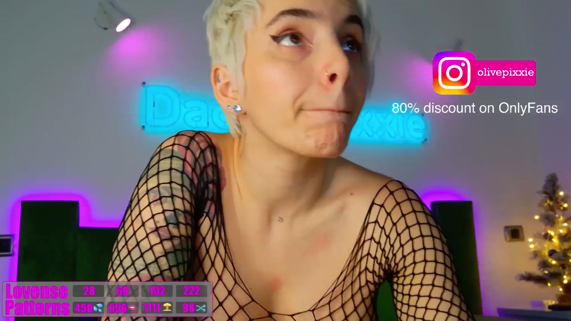 Gallery image thumbnail from daddyspixxie's myfreecams stream on, 12/02/2025, 15:35 image 6 of 20