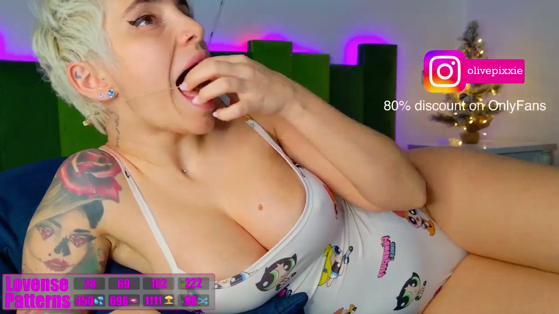 Gallery image thumbnail from daddyspixxie's myfreecams stream on, 12/04/2025, 13:26 image 11 of 20