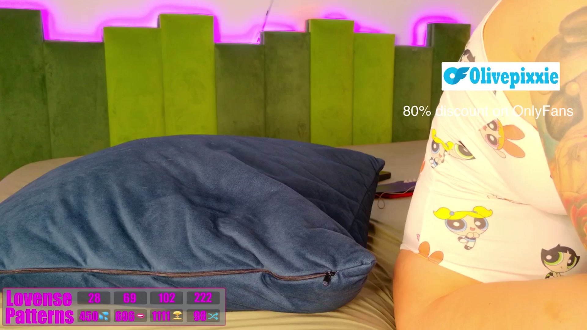 Gallery image thumbnail from daddyspixxie's myfreecams stream on, 12/04/2025, 13:26 image 3 of 20