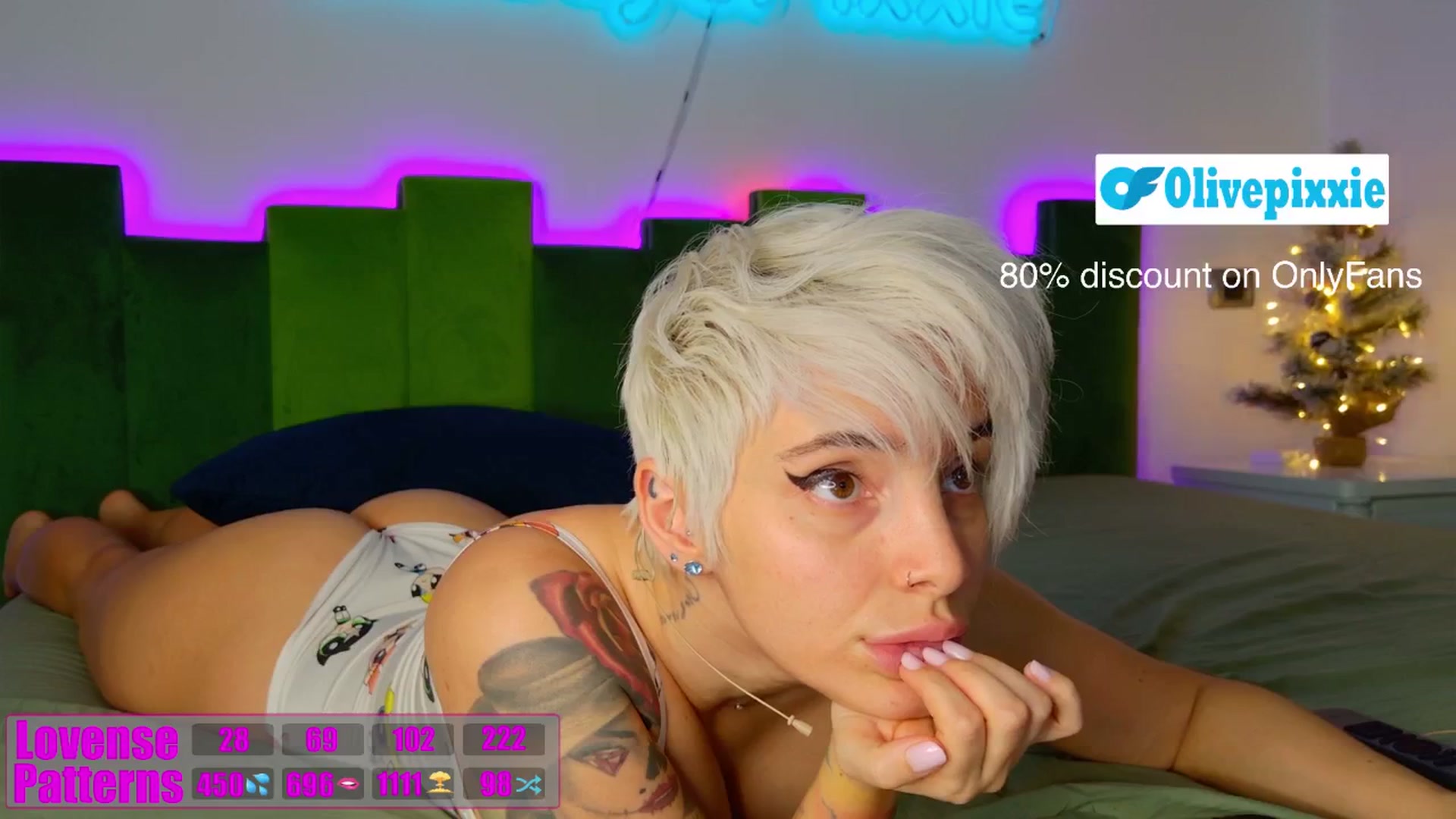 Gallery image thumbnail from daddyspixxie's myfreecams stream on, 12/04/2025, 13:26 image 13 of 20