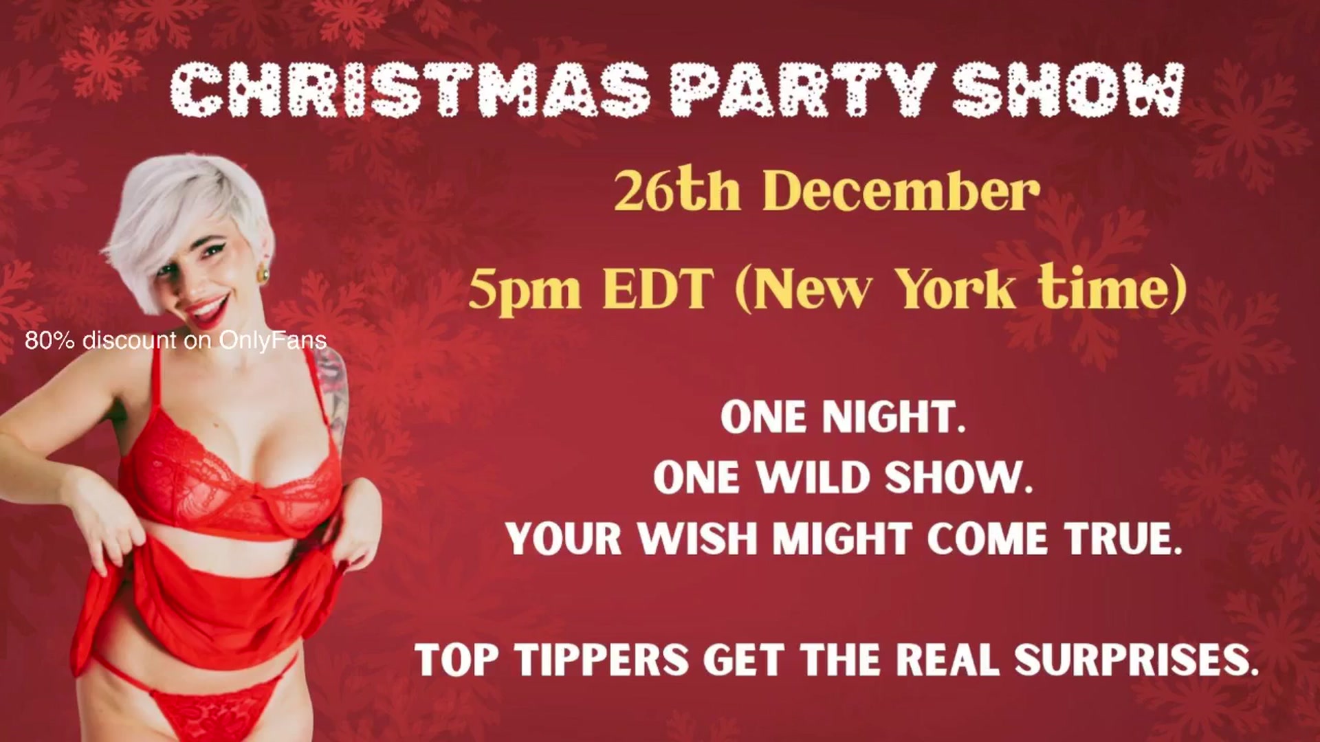 Gallery image thumbnail from daddyspixxie's myfreecams stream on, 12/21/2025, 16:36 image 15 of 20