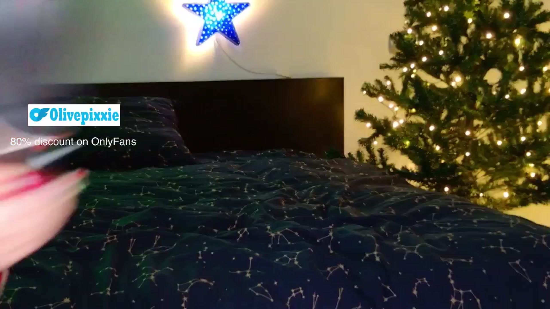 Gallery image thumbnail from daddyspixxie's myfreecams stream on, 12/21/2025, 16:55 image 10 of 20