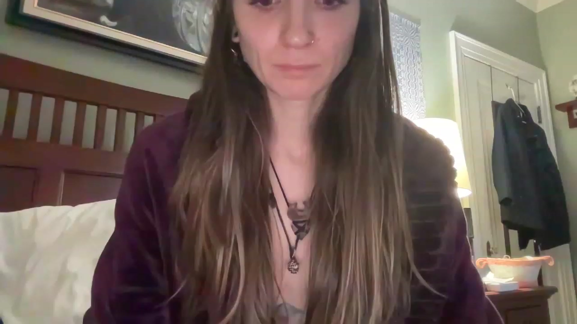 Gallery image thumbnail from dahliaxdaisy's myfreecams stream on, 12/25/2022, 22:58 image 9 of 20
