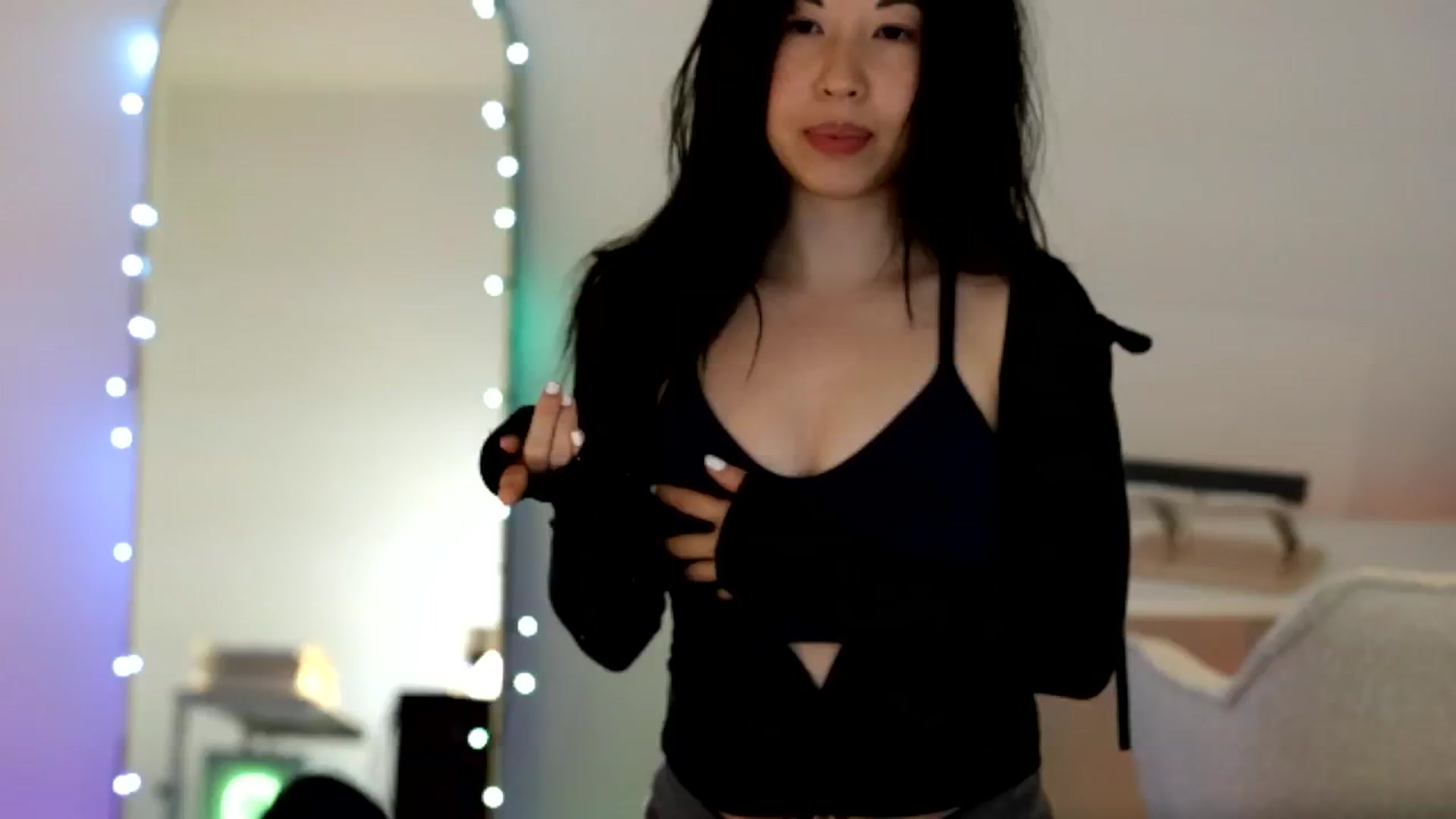 Gallery image thumbnail from dais_'s myfreecams stream on, 05/30/2025, 01:48 image 15 of 20