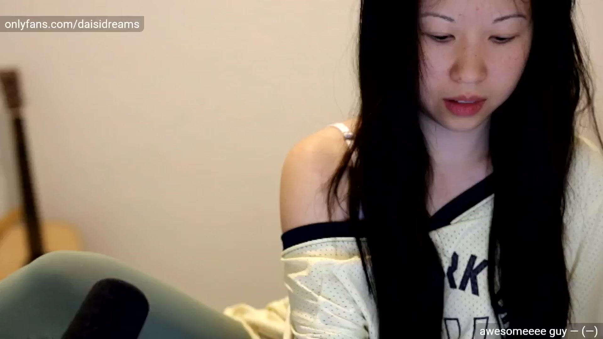Gallery image thumbnail from dais_'s myfreecams stream on, 06/01/2025, 01:30 image 10 of 20