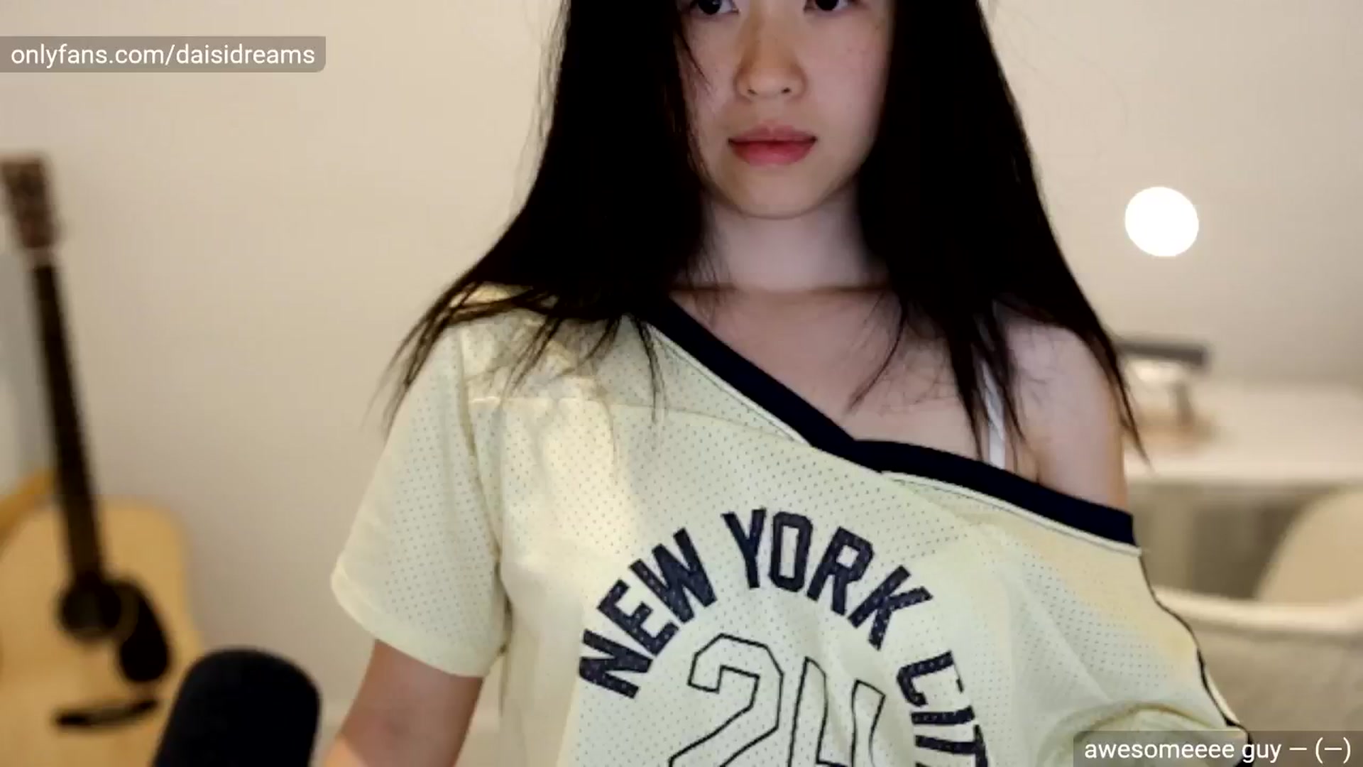 Gallery image thumbnail from dais_'s myfreecams stream on, 06/01/2025, 01:30 image 2 of 20