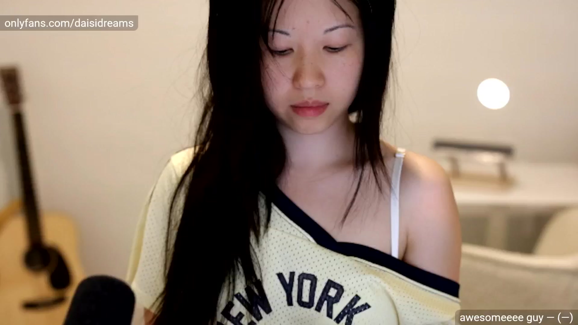 Gallery image thumbnail from dais_'s myfreecams stream on, 06/01/2025, 01:30 image 4 of 20