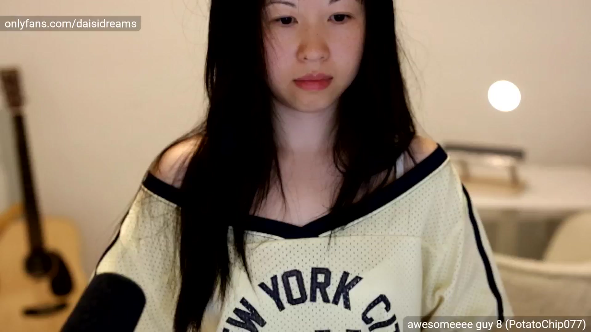 Gallery image thumbnail from dais_'s myfreecams stream on, 06/01/2025, 01:30 image 20 of 20