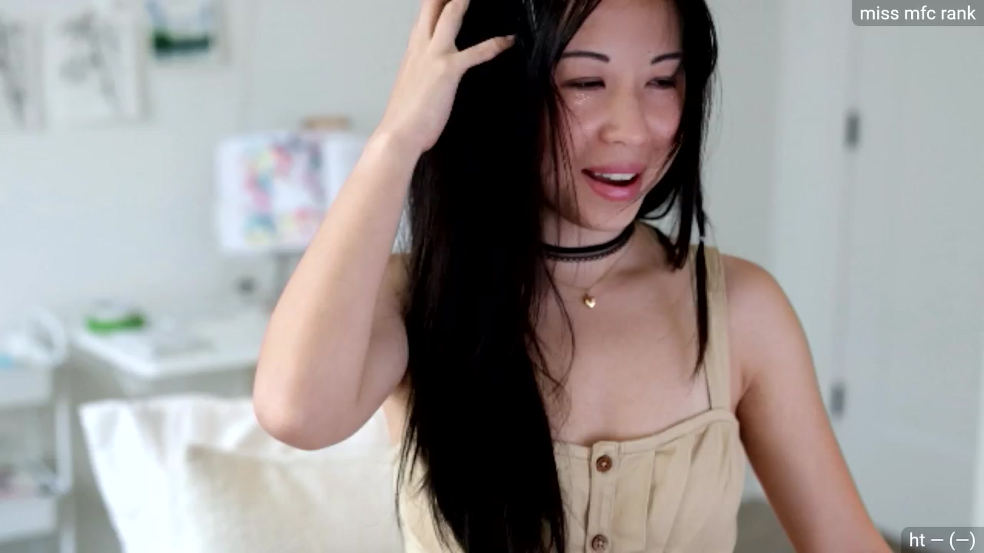 Gallery image thumbnail from dais_'s myfreecams stream on, 07/05/2025, 24:00 image 18 of 20