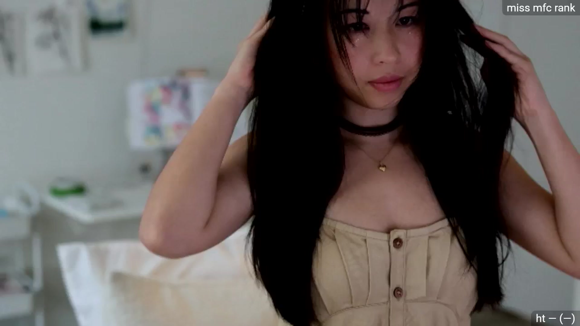 Gallery image thumbnail from dais_'s myfreecams stream on, 07/05/2025, 24:00 image 7 of 20