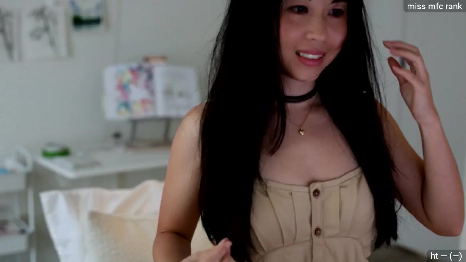 Gallery image thumbnail from dais_'s myfreecams stream on, 07/05/2025, 24:00 image 8 of 20