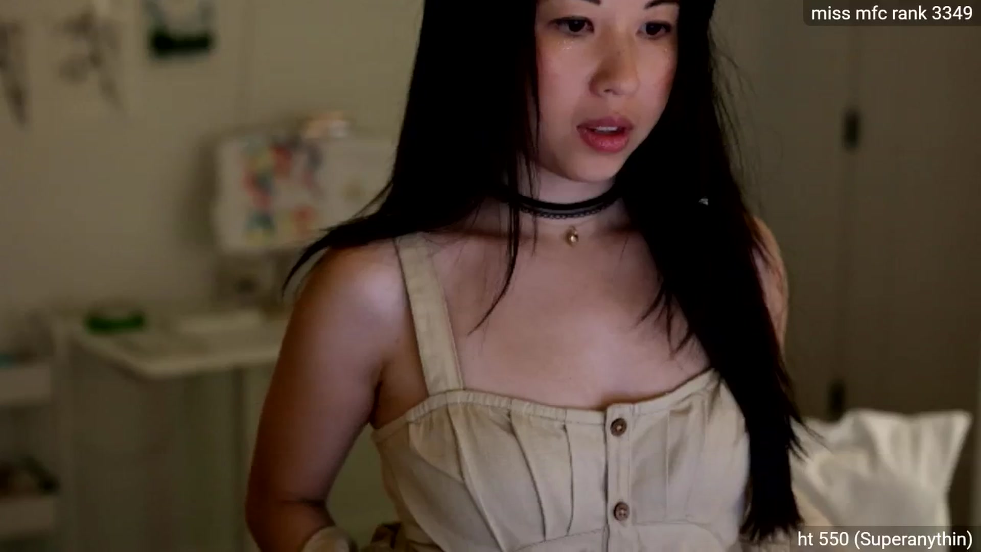 Gallery image thumbnail from dais_'s myfreecams stream on, 07/05/2025, 04:54 image 10 of 20