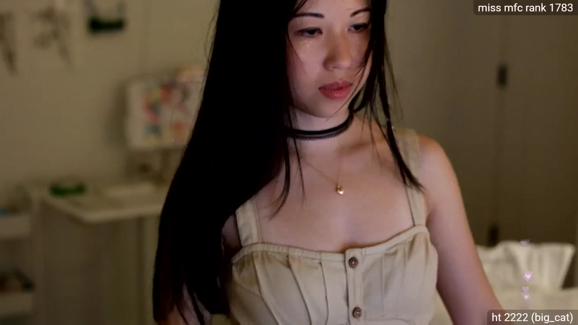 Gallery image thumbnail from dais_'s myfreecams stream on, 07/05/2025, 04:54 image 11 of 20