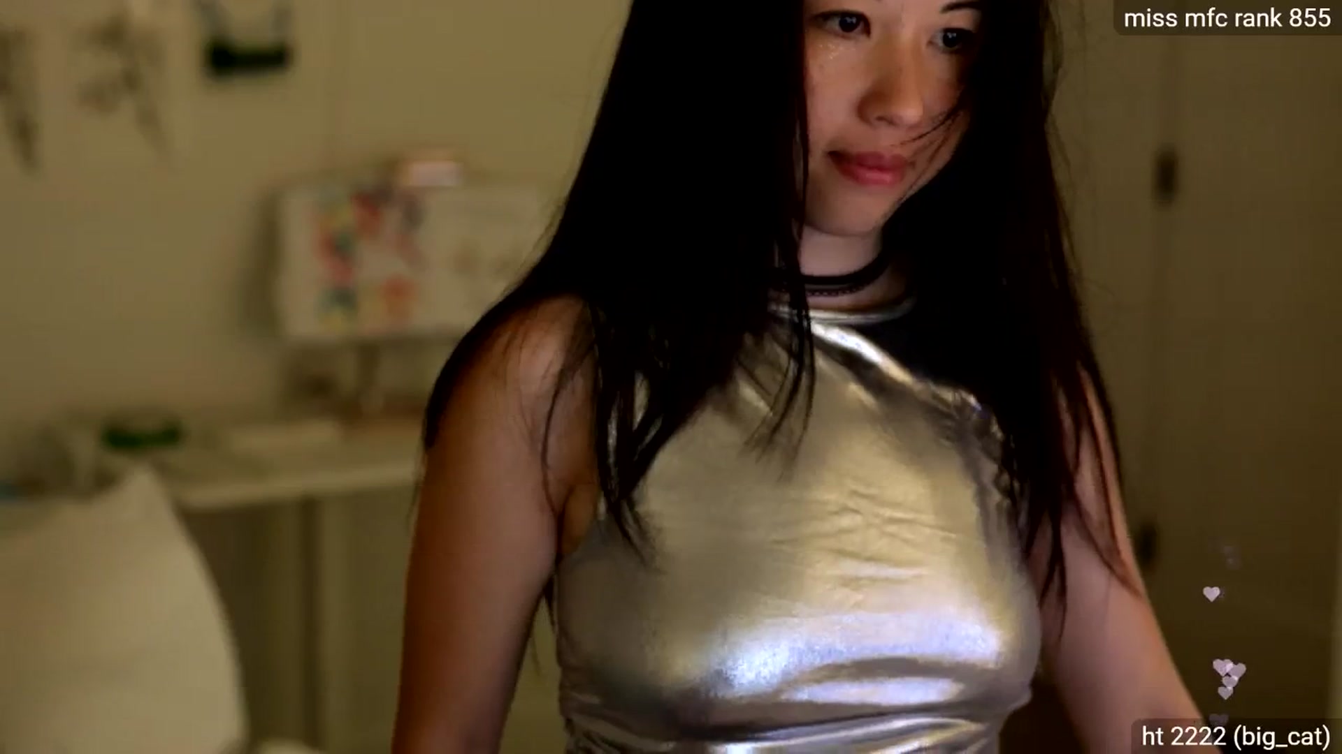Gallery image thumbnail from dais_'s myfreecams stream on, 07/05/2025, 04:54 image 19 of 20