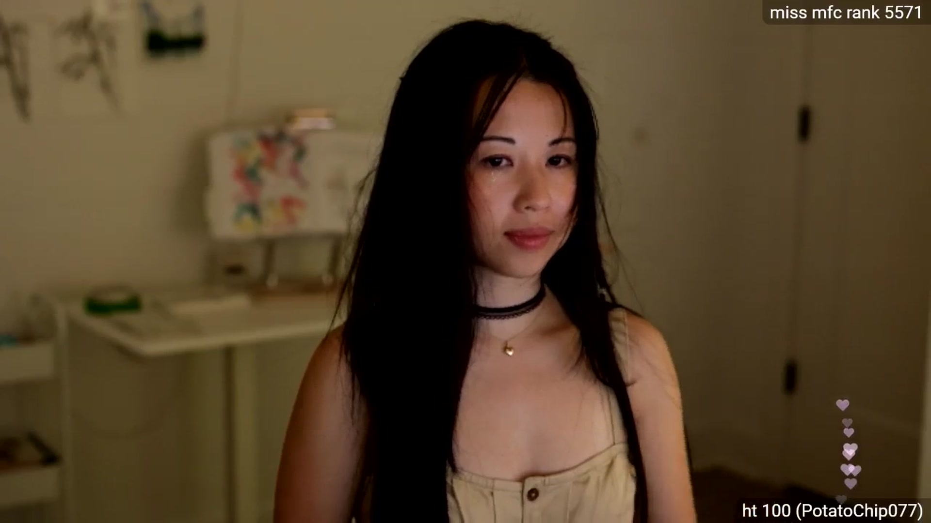 Gallery image thumbnail from dais_'s myfreecams stream on, 07/05/2025, 04:54 image 5 of 20