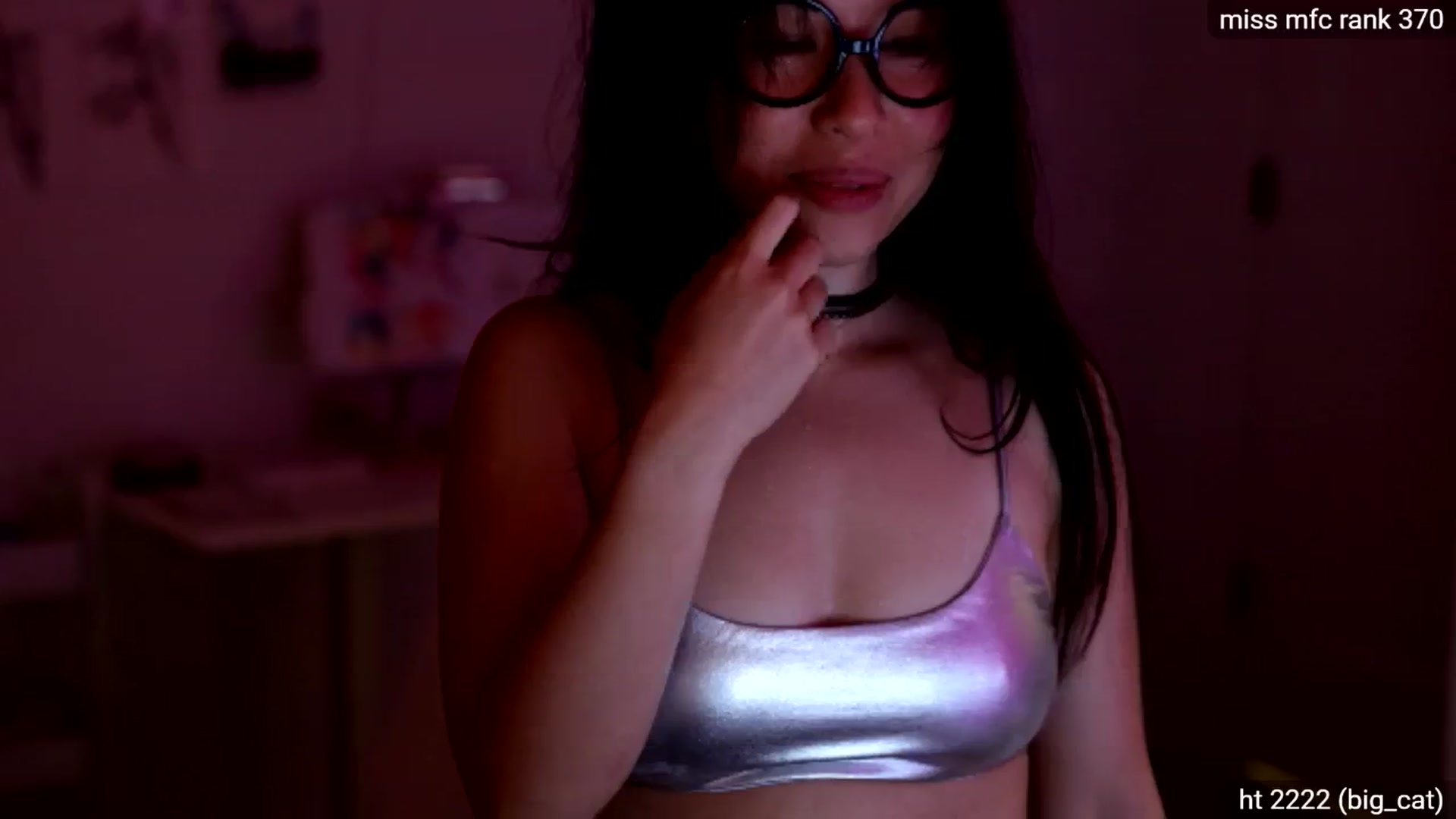 Gallery image thumbnail from dais_'s myfreecams stream on, 07/05/2025, 05:40 image 15 of 20