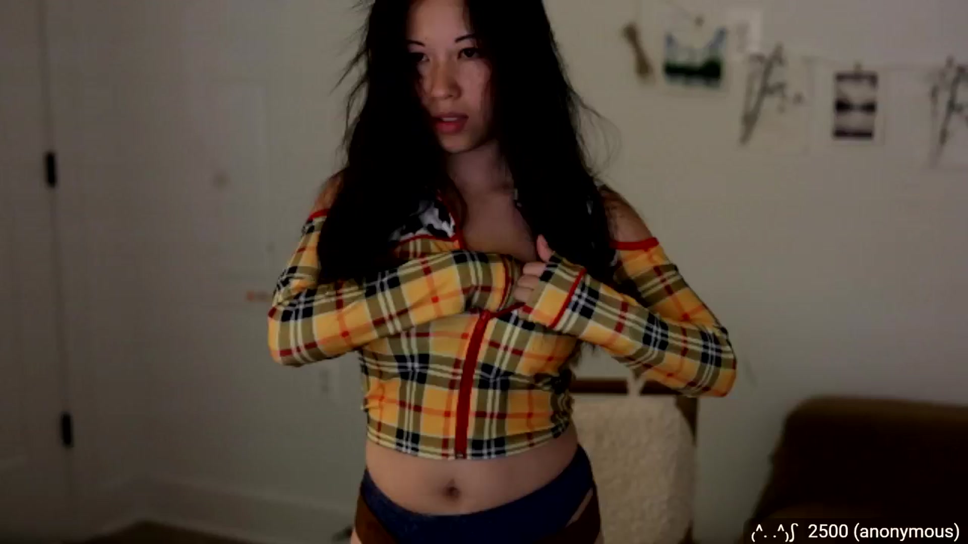 Gallery image thumbnail from dais_'s myfreecams stream on, 07/16/2025, 04:23 image 12 of 20