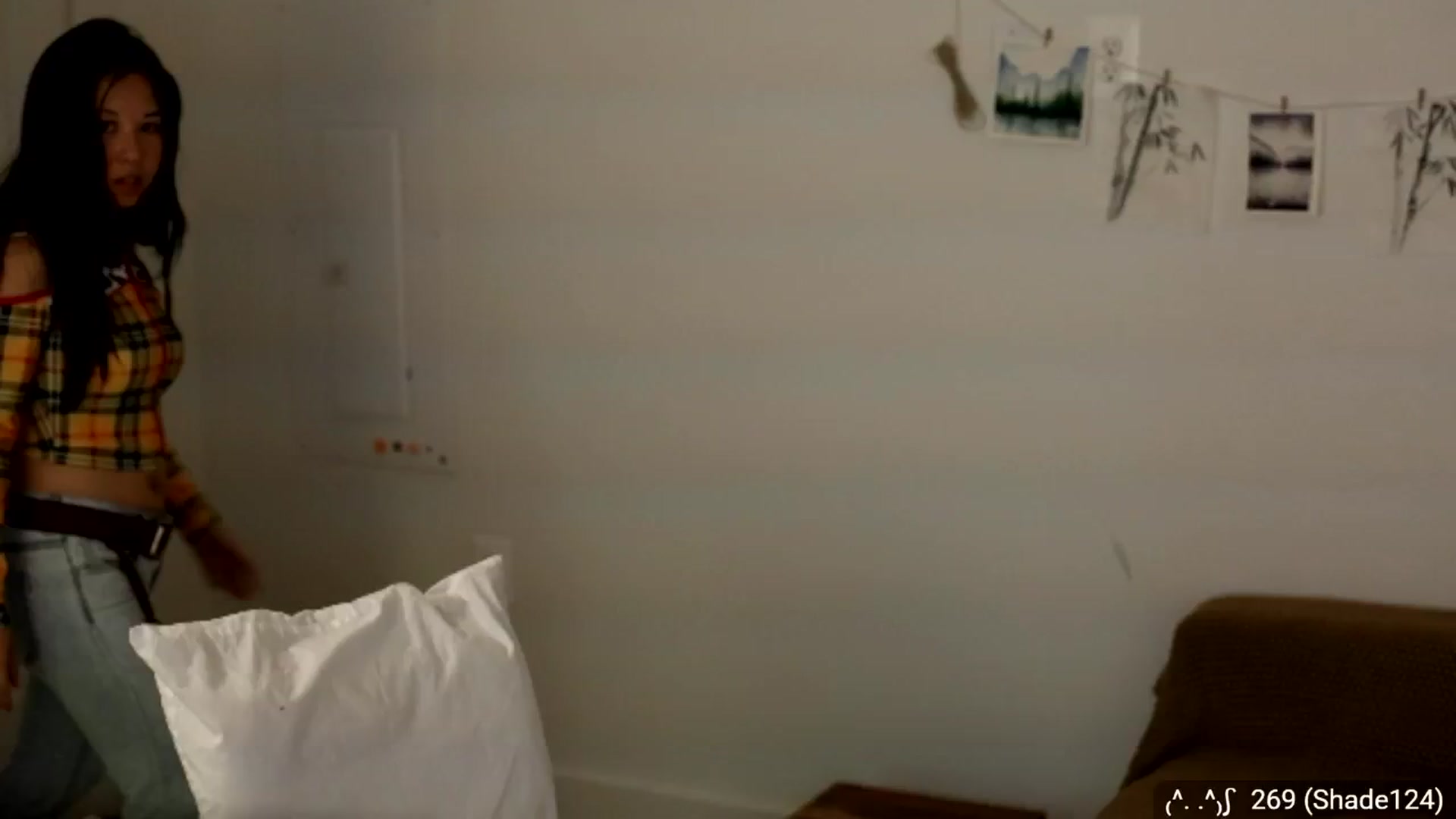 Gallery image thumbnail from dais_'s myfreecams stream on, 07/16/2025, 04:23 image 4 of 20