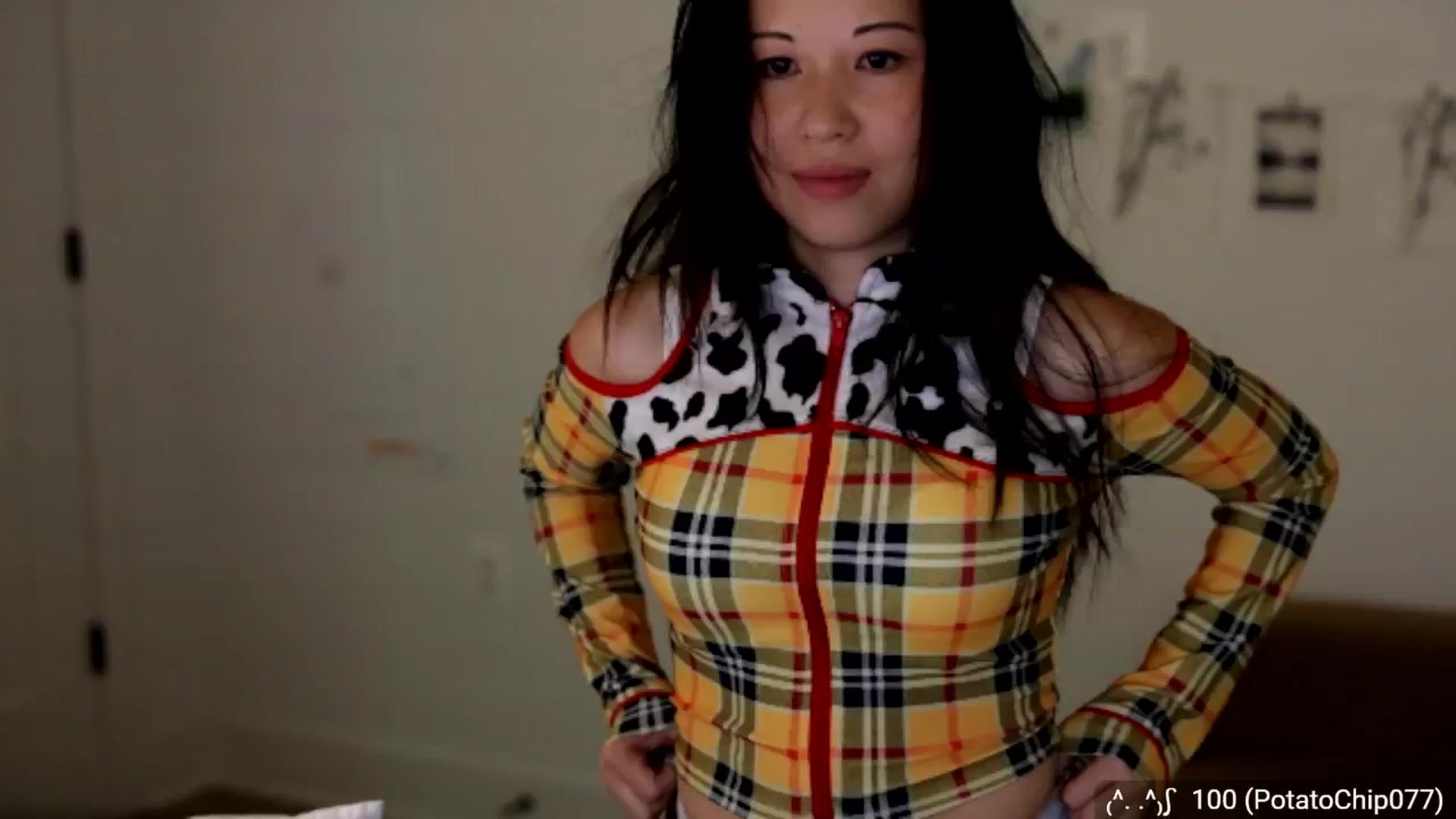 Gallery image thumbnail from dais_'s myfreecams stream on, 07/16/2025, 04:23 image 1 of 20