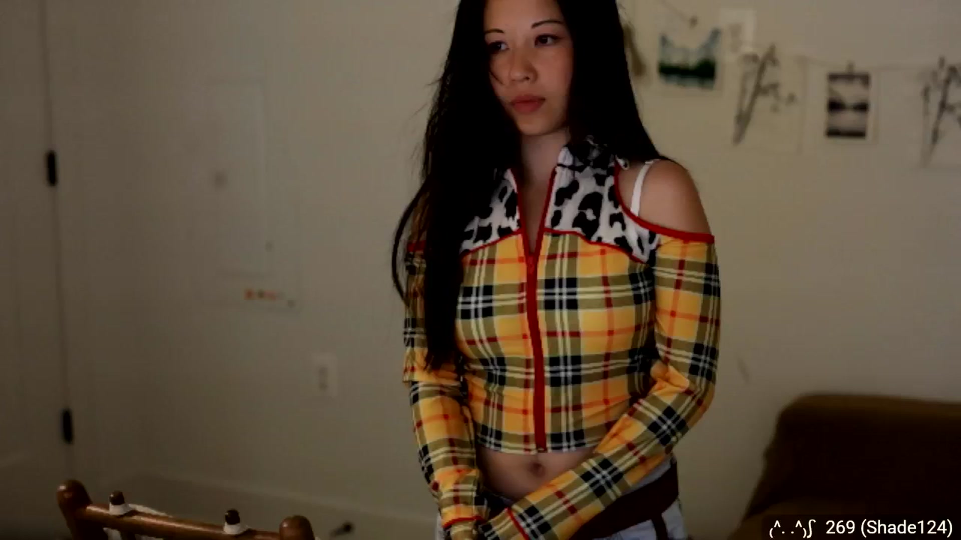 Gallery image thumbnail from dais_'s myfreecams stream on, 07/16/2025, 04:23 image 7 of 20
