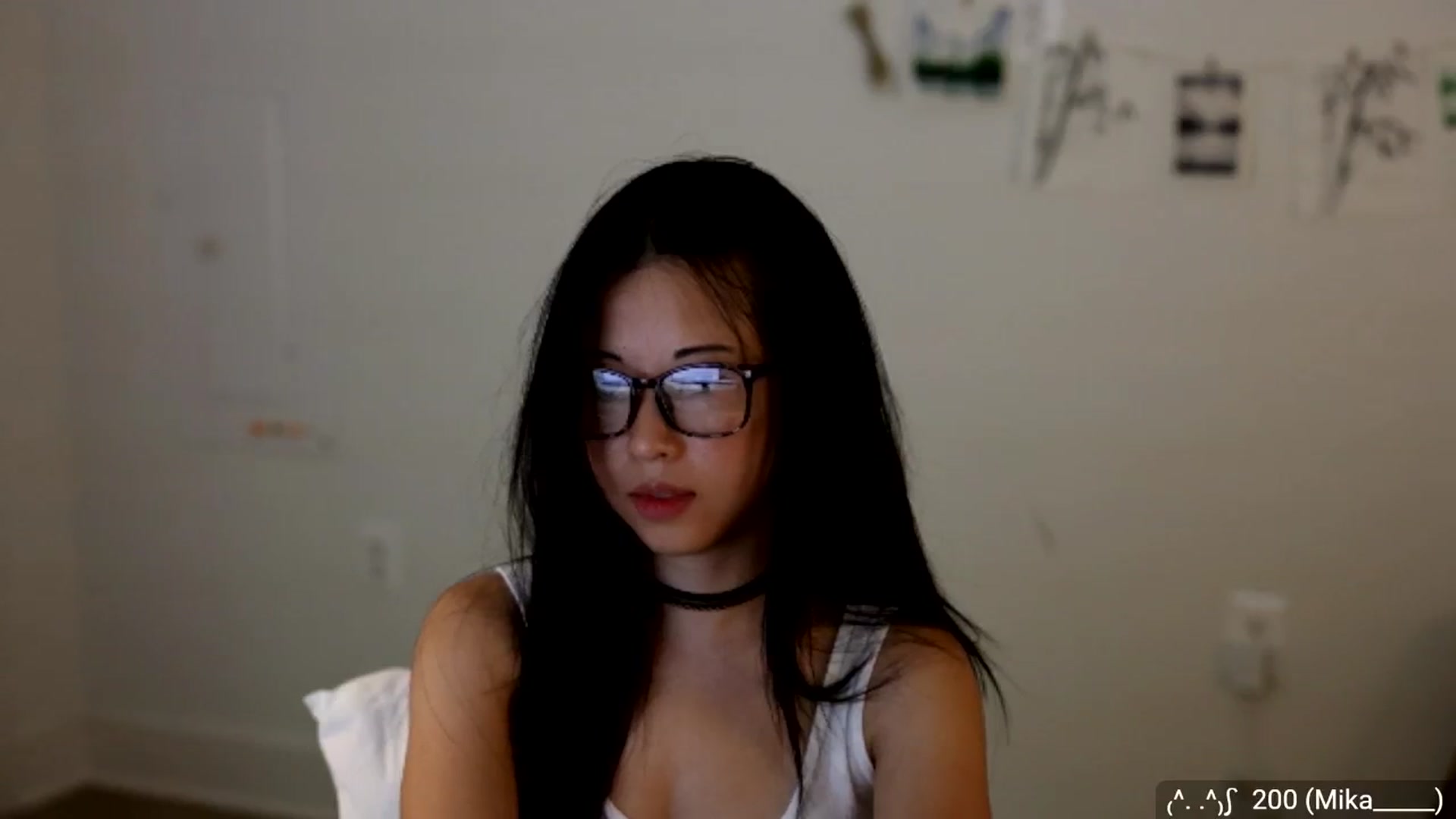 Gallery image thumbnail from dais_'s myfreecams stream on, 07/17/2025, 24:38 image 18 of 20