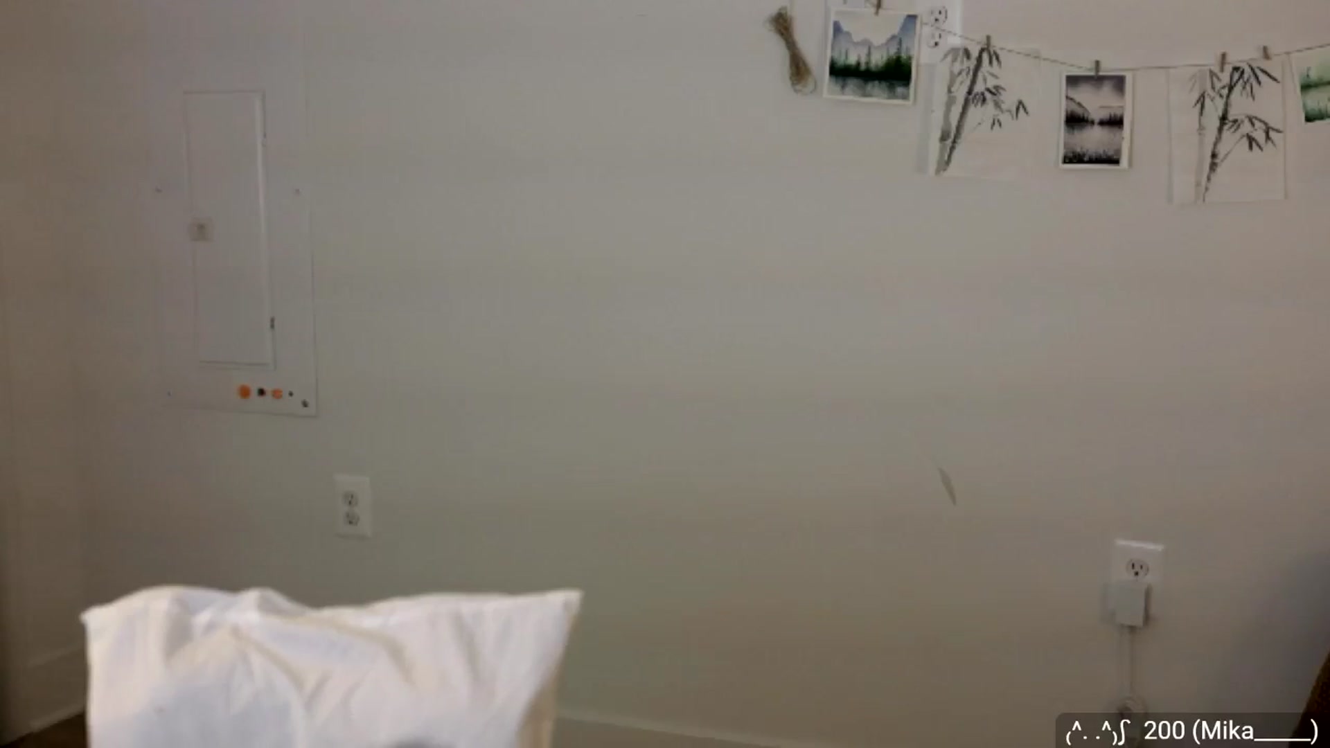 Gallery image thumbnail from dais_'s myfreecams stream on, 07/17/2025, 24:38 image 20 of 20