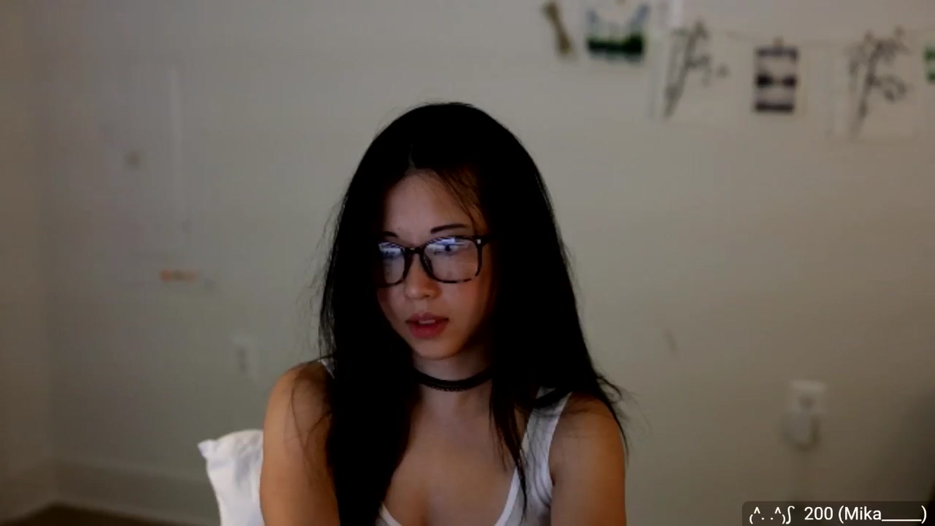 Gallery image thumbnail from dais_'s myfreecams stream on, 07/17/2025, 24:38 image 17 of 20
