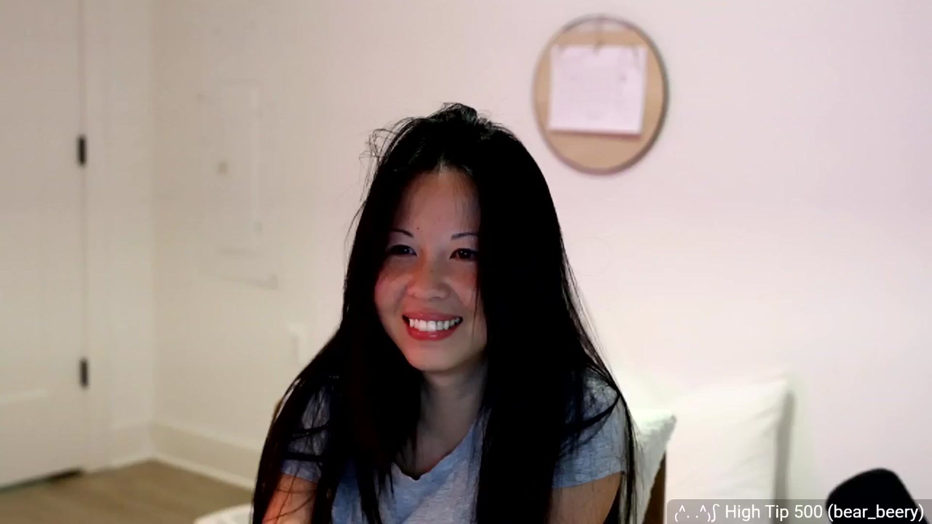 Gallery image thumbnail from dais_'s myfreecams stream on, 02/03/2026, 03:32 image 12 of 20