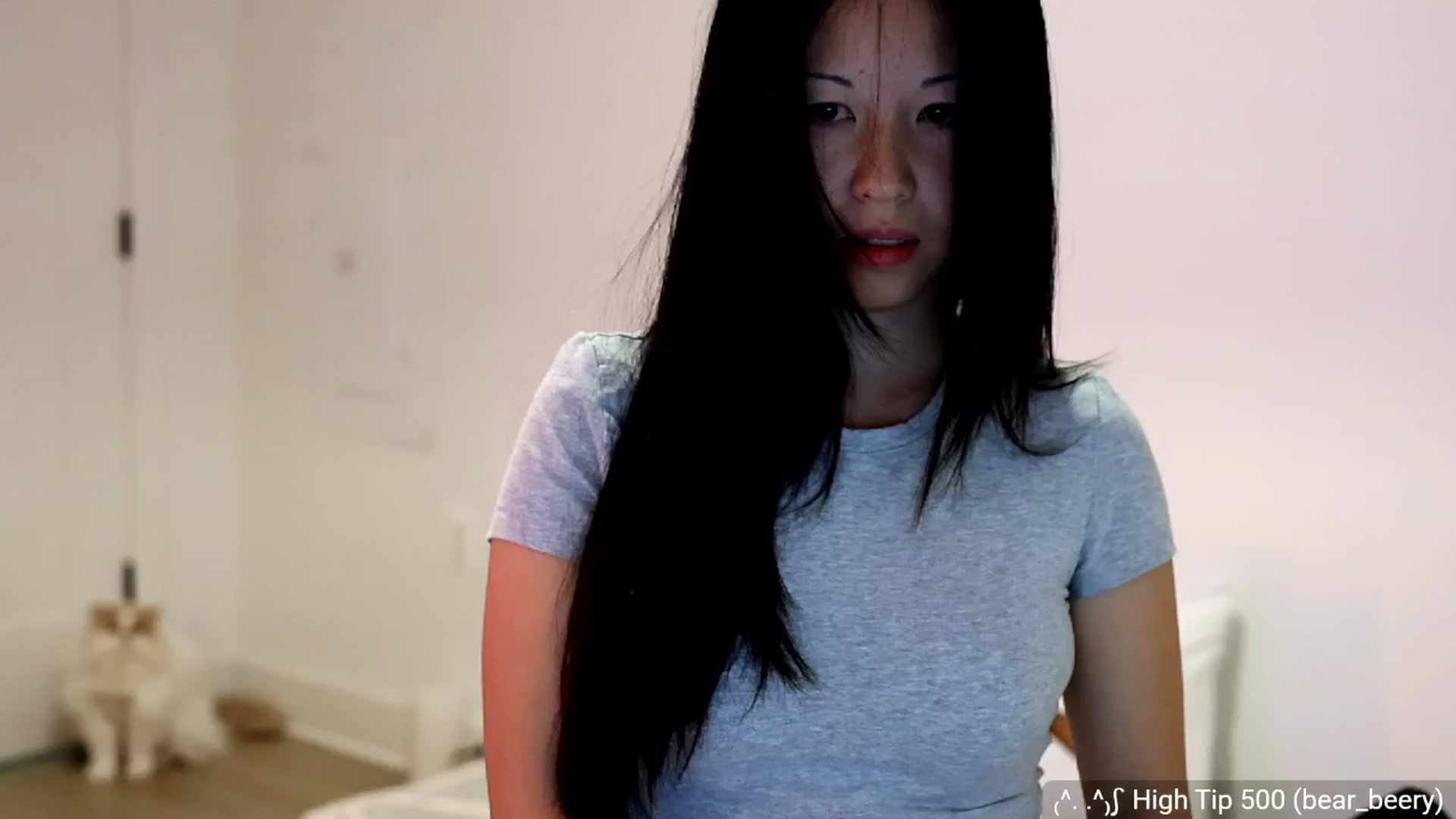 Gallery image thumbnail from dais_'s myfreecams stream on, 02/03/2026, 03:32 image 4 of 20