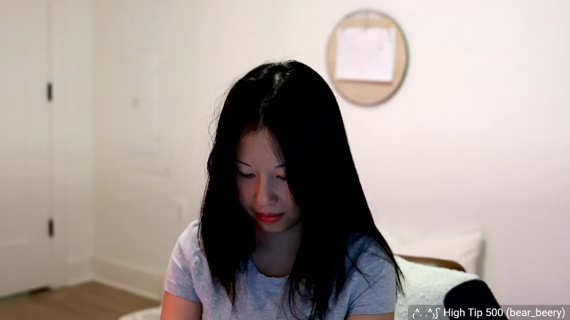Gallery image thumbnail from dais_'s myfreecams stream on, 02/03/2026, 03:32 image 14 of 20