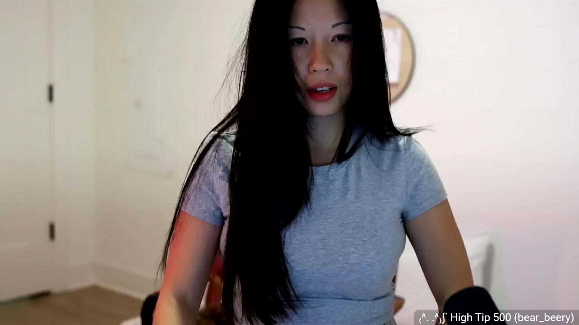 Gallery image thumbnail from dais_'s myfreecams stream on, 02/03/2026, 03:32 image 18 of 20