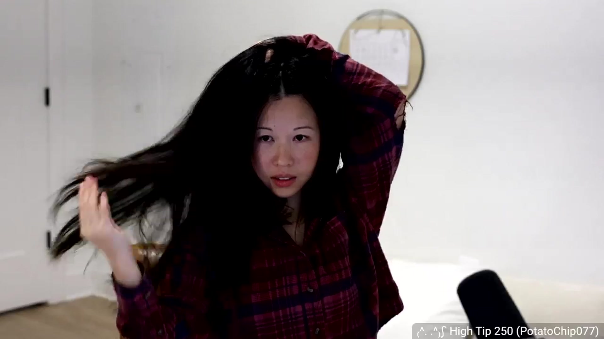 Gallery image thumbnail from dais_'s myfreecams stream on, 02/04/2026, 04:06 image 12 of 20