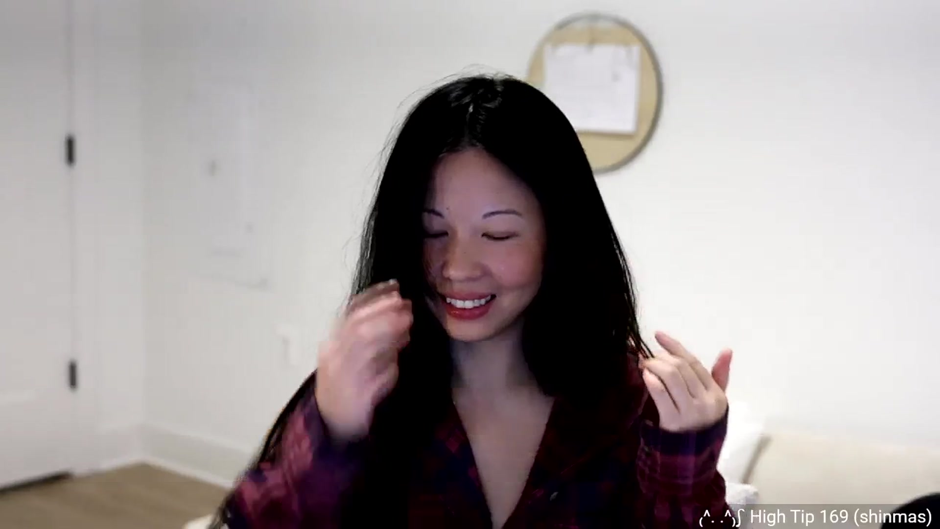 Gallery image thumbnail from dais_'s myfreecams stream on, 02/04/2026, 04:06 image 4 of 20