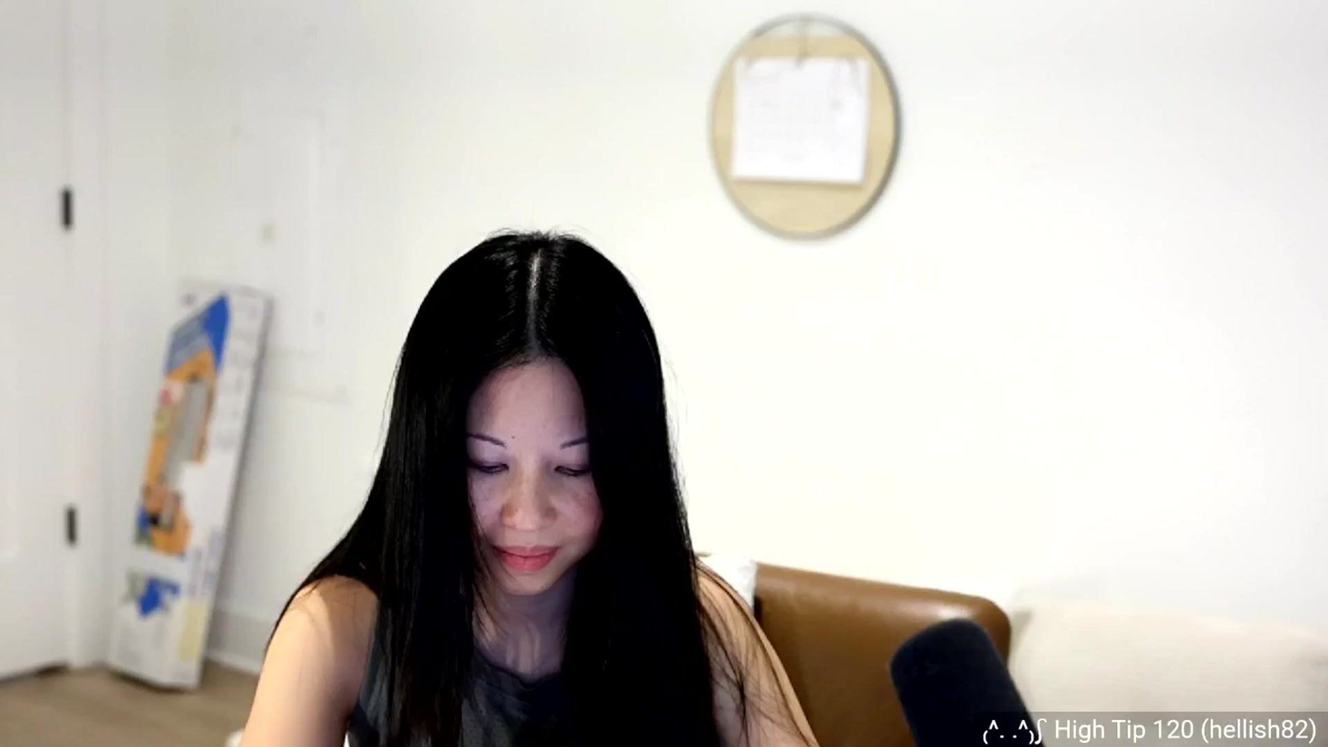 Gallery image thumbnail from dais_'s myfreecams stream on, 02/06/2026, 03:03 image 17 of 20