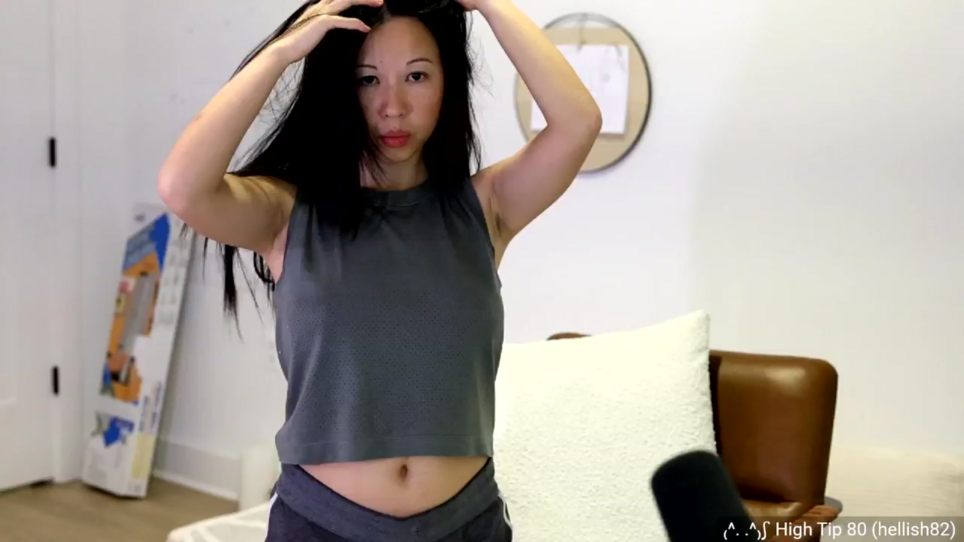 Gallery image thumbnail from dais_'s myfreecams stream on, 02/06/2026, 03:03 image 4 of 20
