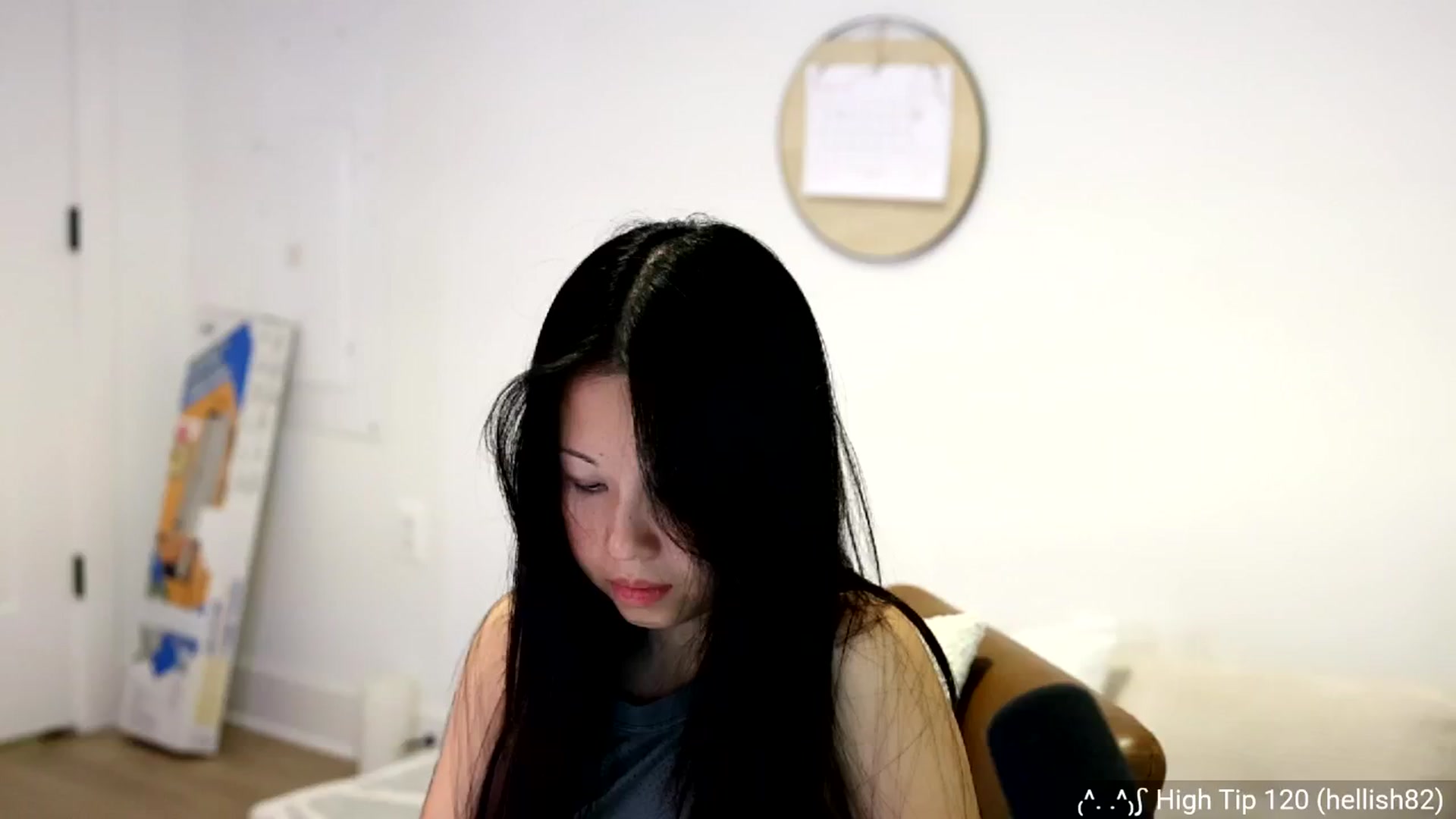 Gallery image thumbnail from dais_'s myfreecams stream on, 02/06/2026, 03:03 image 14 of 20
