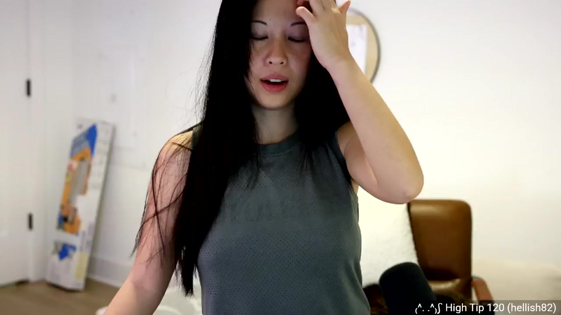 Gallery image thumbnail from dais_'s myfreecams stream on, 02/06/2026, 03:03 image 6 of 20
