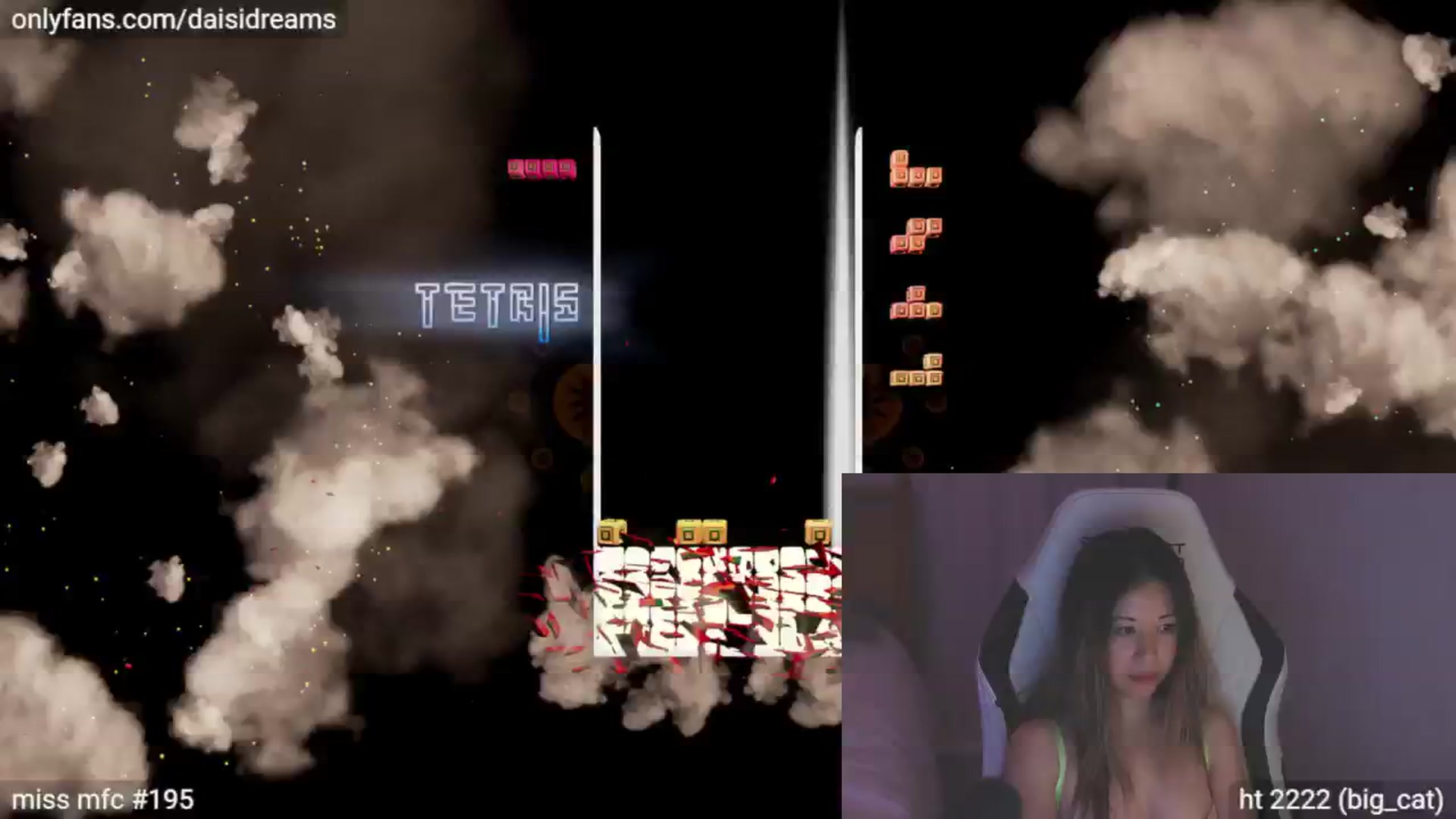 Gallery image thumbnail from daisii's myfreecams stream on, 06/29/2024, 04:03 image 16 of 20