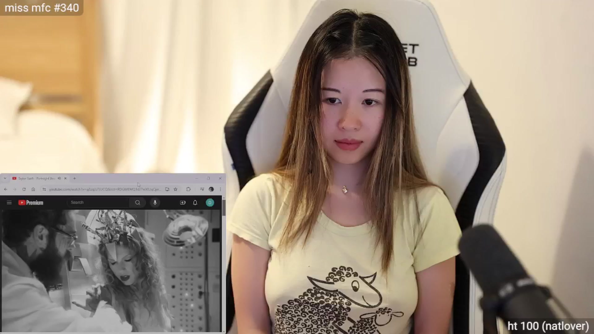 Gallery image thumbnail from daisii's myfreecams stream on, 07/21/2024, 01:38 image 18 of 20