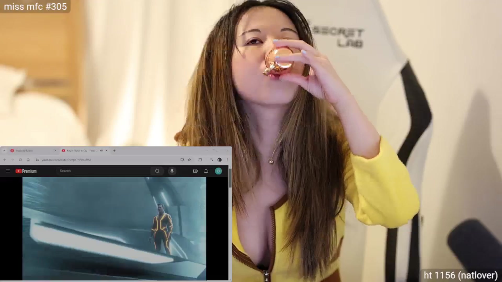 Gallery image thumbnail from daisii's myfreecams stream on, 07/21/2024, 04:49 image 10 of 20