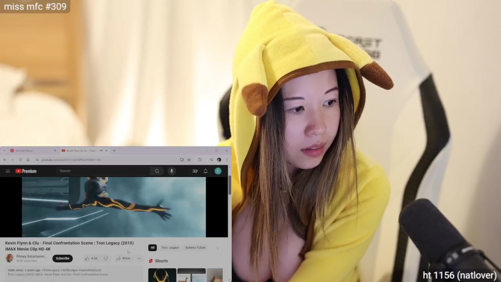 Gallery image thumbnail from daisii's myfreecams stream on, 07/21/2024, 04:49 image 6 of 20