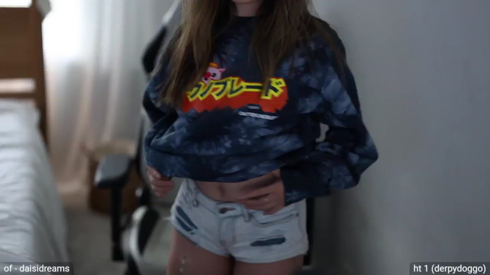 Gallery image thumbnail from daisii's myfreecams stream on, 08/10/2024, 24:01 image 11 of 20