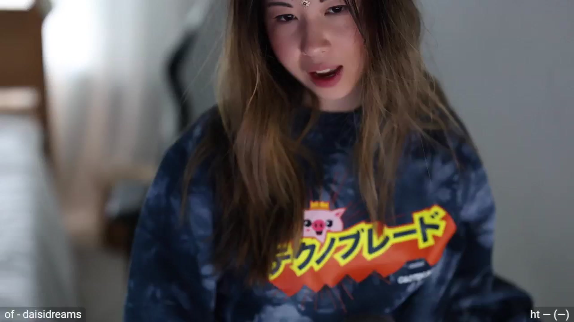 Gallery image thumbnail from daisii's myfreecams stream on, 08/10/2024, 24:01 image 9 of 20