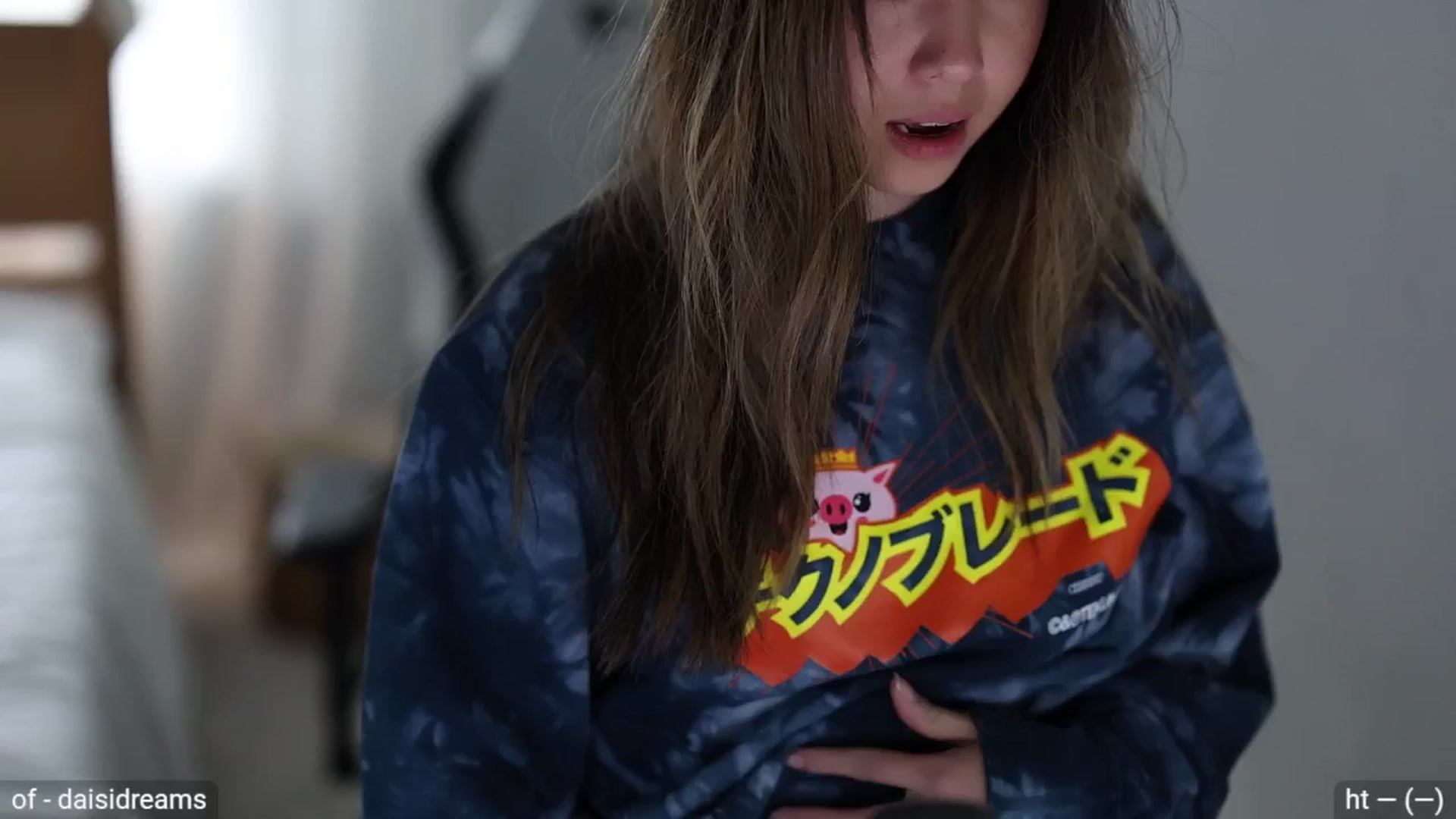 Gallery image thumbnail from daisii's myfreecams stream on, 08/10/2024, 24:01 image 10 of 20