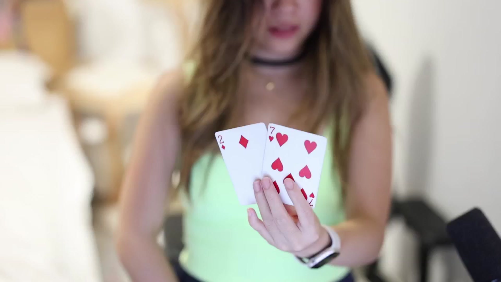 Gallery image thumbnail from daisii's myfreecams stream on, 09/15/2024, 02:59 image 6 of 20