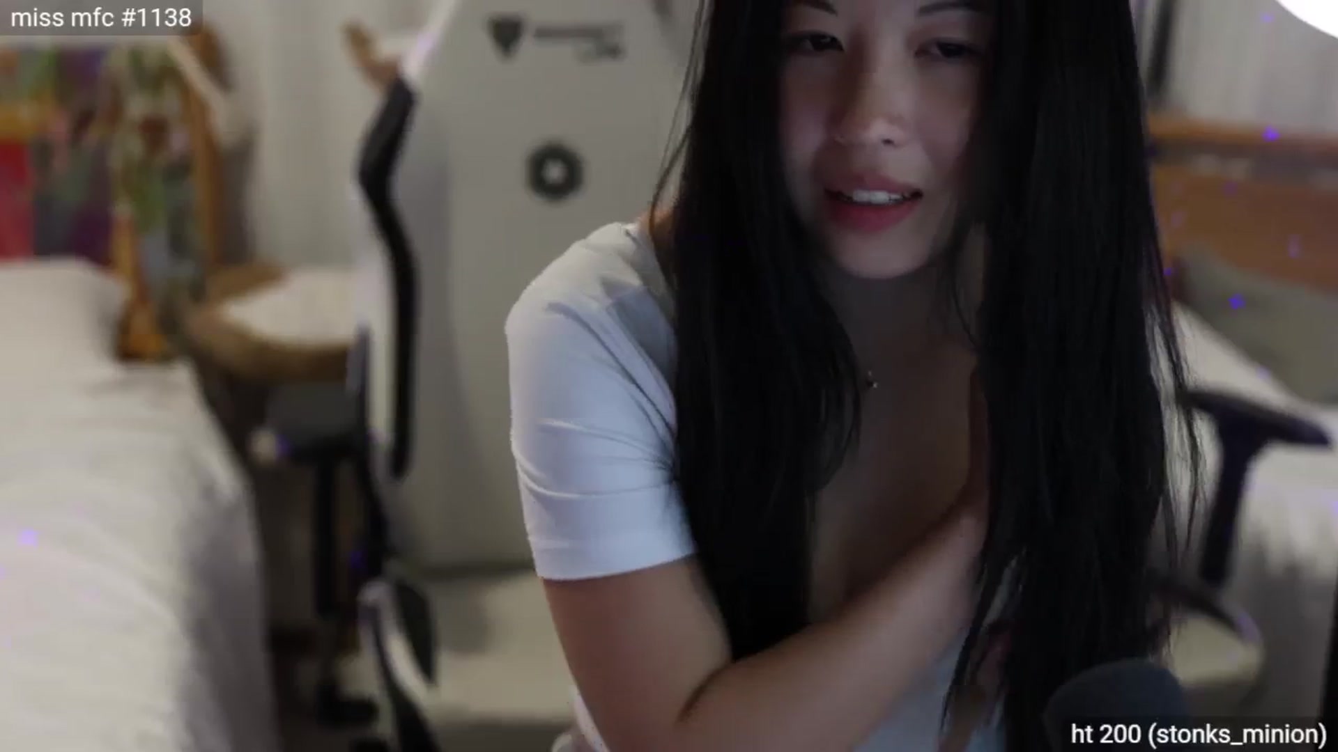 Gallery image thumbnail from daisii's myfreecams stream on, 09/18/2024, 09:28 image 17 of 20